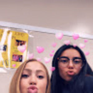 Meet your Posher, Claudia